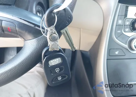 2014 Hyundai Elantra Se z USA, uszkodzony, nr VIN 5NPDH4AE0EH484094